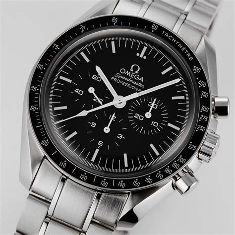 omega speedmaster fois vs professional|omega speedmaster astronaut watch price.